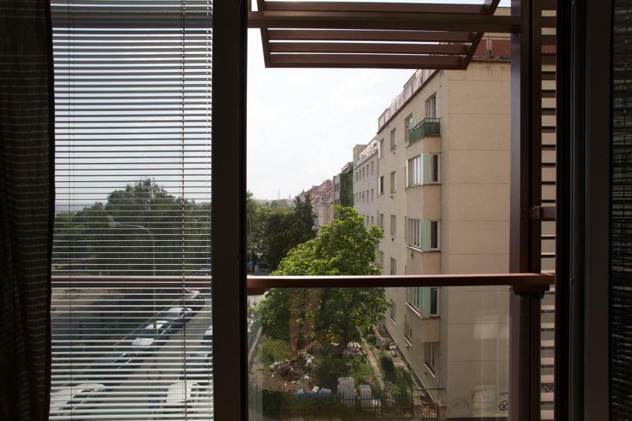 Teichmann Premium Apartments Prague Exterior photo
